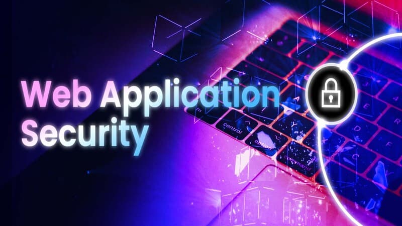 Secure Web Application